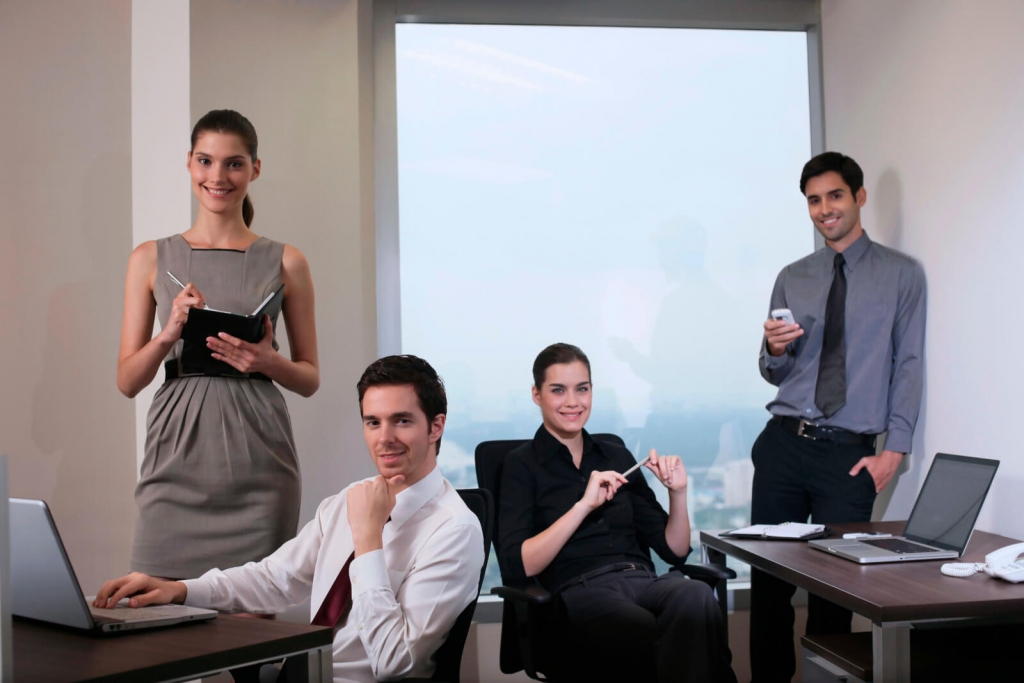 CRM combinat cu voip